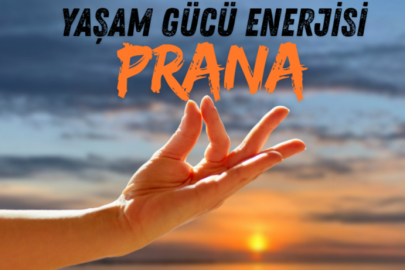 Prana: Yaşam Gücü Enerjisi