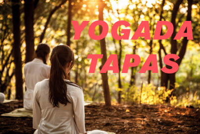 Yoga'da Tapas Nedir? Faydaları Nelerdir?
