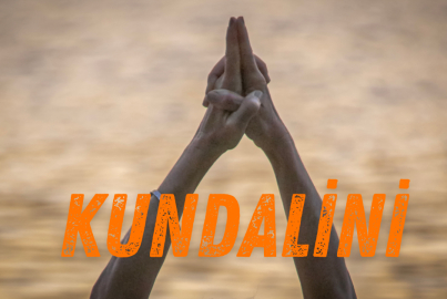 Kundalini ile Ruhsal Uyanış