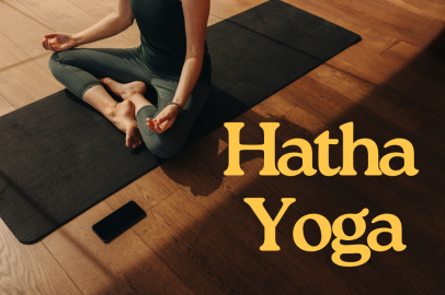Hatha Yoga: Beden ve Zihnin Dengesi