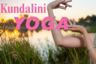 Kundalini Yoga: Sarmal Enerjinin Dansı
