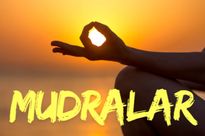 Mudralar ile Enerji Akışınızı Yönlendirin