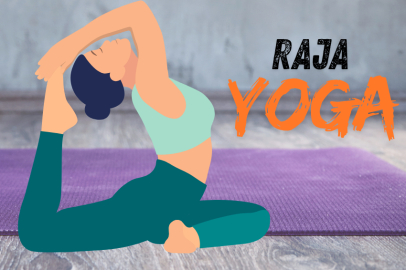 Raja Yoga: Tanımı, Faydaları ve Uygulanması