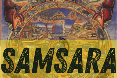 Samsara: Tanımı, Anlamı ve Kökeni