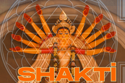 Shakti'nin Gücü