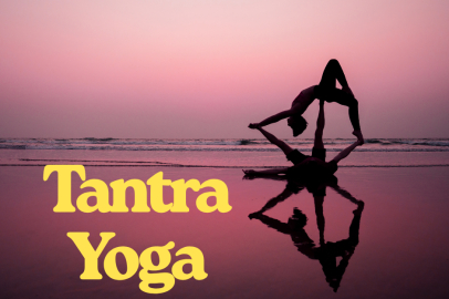Tantra Yoga: Bedenin Kutsal Tapınağı