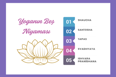 Yoganın Beş Niyaması