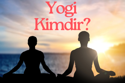 Yogi: Yoga Yolunda Bir Hayat