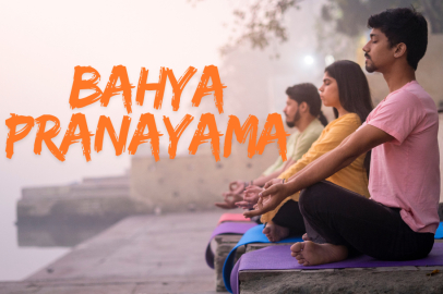 Bahya Pranayama: Ne İşe Yarar?  Nasıl Yapılır?