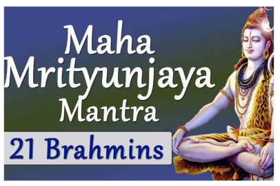 Maha Mrityunjaya Mantra: Büyük Ölümü Fetheden İlahi