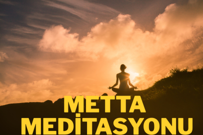 Metta Meditasyonu