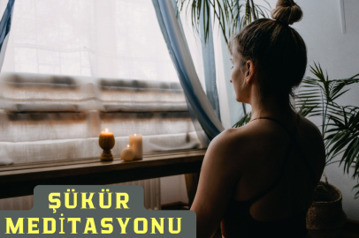 Şükür Meditasyonu: Faydaları, İpuçları ve Tekniği