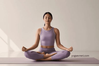 Yatmadan Önce Meditasyon