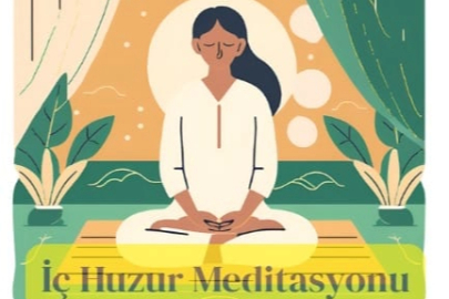 İç Huzur Meditasyonu