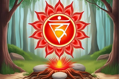 Kök Çakra Meditasyonu