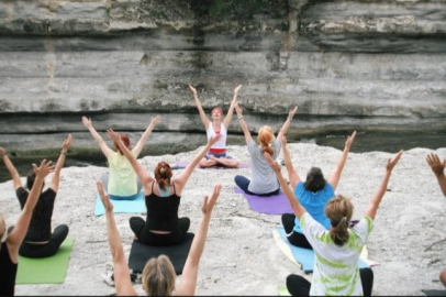 Neden her gün yoga yapmalısınız?