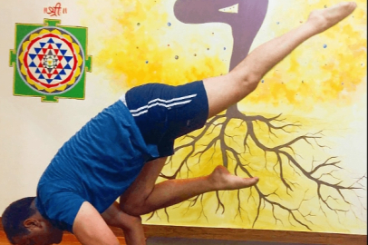 Yoga Asanaları: 13 Farklı Asana