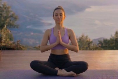 Yeni Başlayanlar İçin 7 Temel Yoga Pozu